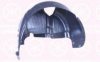 VW 1J0810972J Panelling, mudguard